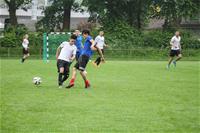 BS Fußball-CUP 2016
