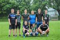 BS Fußball-CUP 2016