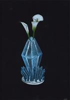Produktdesign: Vase