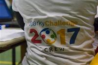 Sparky Challenge 2017